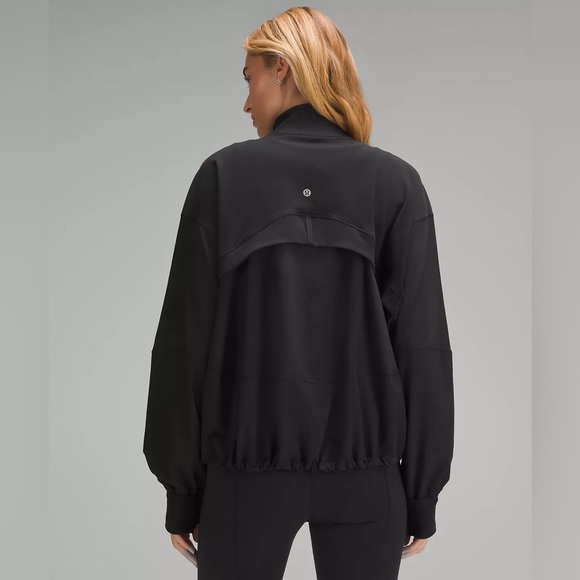 Lululemon Define Relaxed-Fit Jacket - Picture 6 of 6